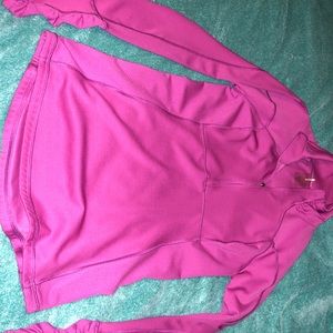 Calia workout outfit